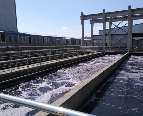 industrial-waste-water-treatement
