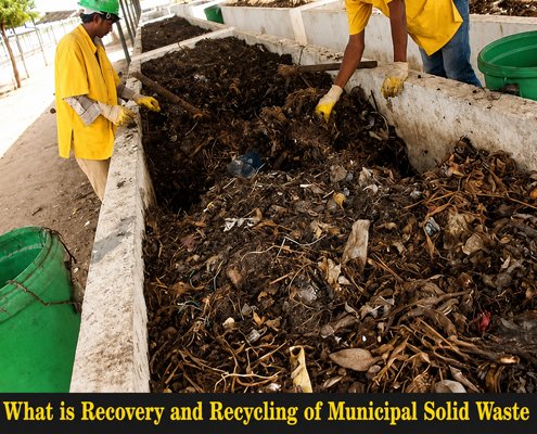 municipal-solid-waste