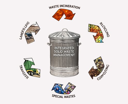 solid-waste